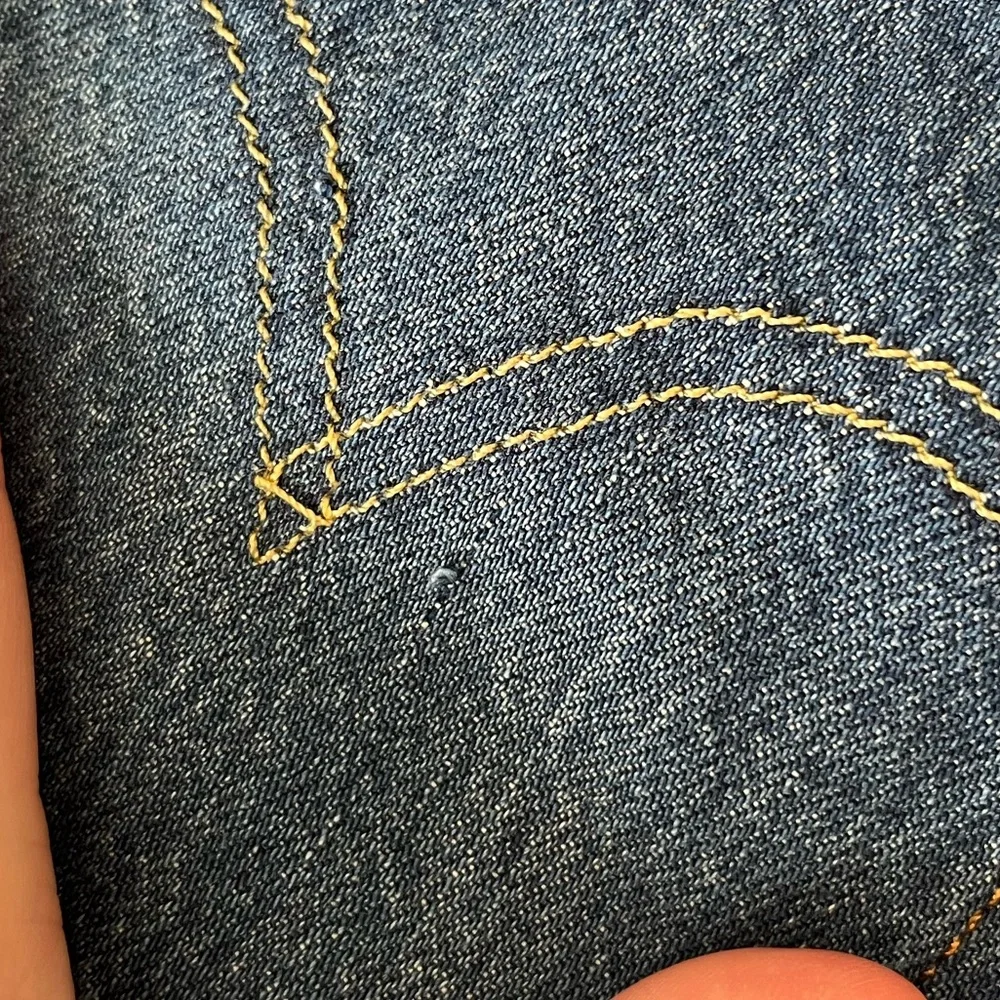 Levi’s Premium 501 Jeans - Picture 8 of 8
